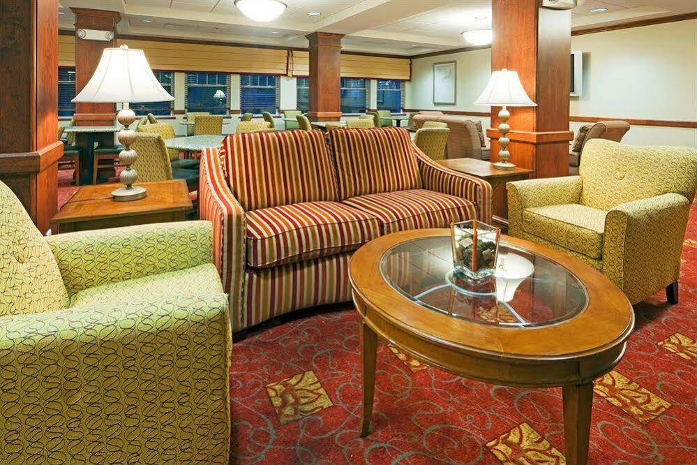 Holiday Inn Express Hotel & Suites Hampton South-Seabrook, An Ihg Hotel Eksteriør billede